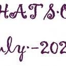 WhatsOn Jul25