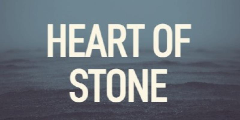 Heart of Stone