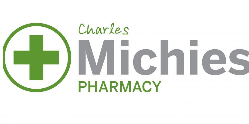 michie logo square