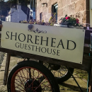 Shorehead Guest House