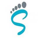 Step logo